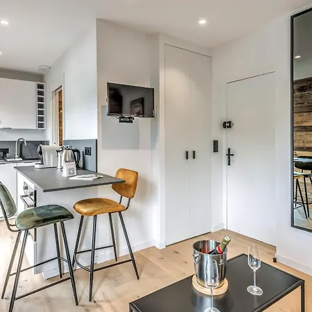 Belvedere - Welkeys Межев