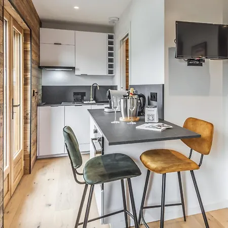 Belvedere - Welkeys * Межев