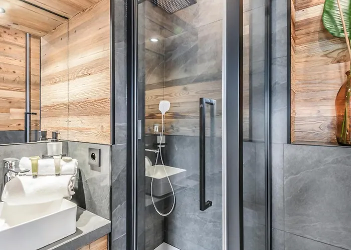 Belvedere - Welkeys Межев