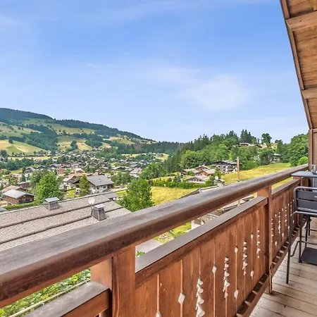 Apartment Belvedere - Welkeys