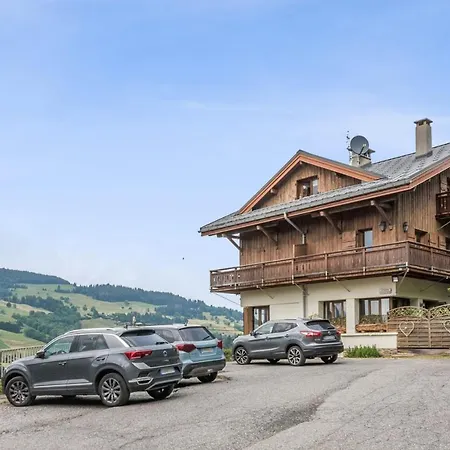 Belvedere - Welkeys Apartment