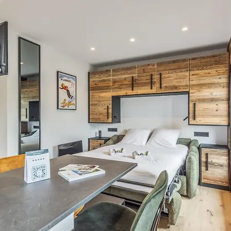 Apartment Belvedere - Welkeys *