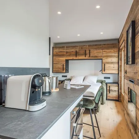 Apartment Belvedere - Welkeys