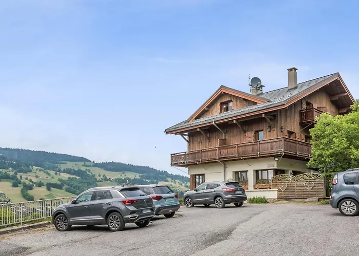 Belvedere - Welkeys Appartement