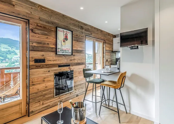 Appartement Belvedere - Welkeys